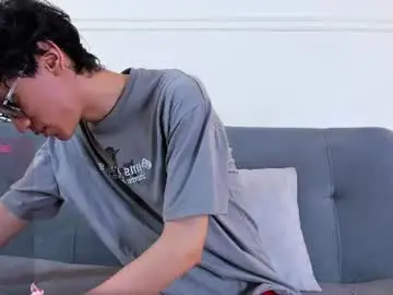 Chaturbate Free Porn Cam of camilo_stark