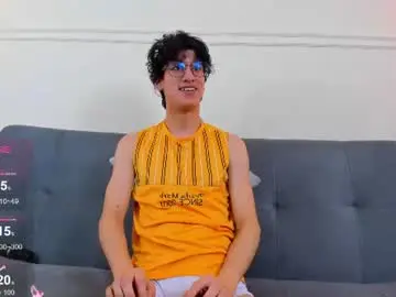 Chaturbate Live Porn of camilo_stark