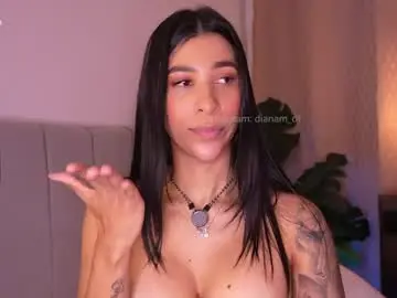 Chaturbate Sex Chat of danysexy_