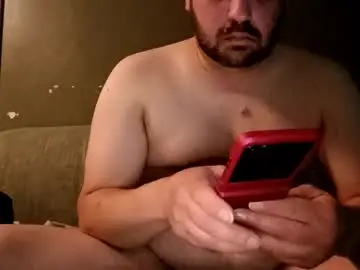 Chaturbate Nude Webcam of handsomedaddy198924