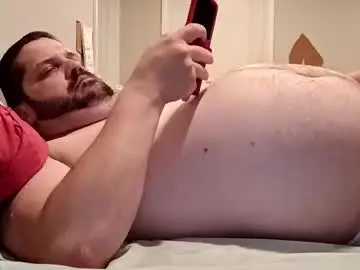 Chaturbate Sex Cam of handsomedaddy198924