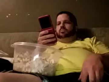 Chaturbate Live Porn of handsomedaddy198924