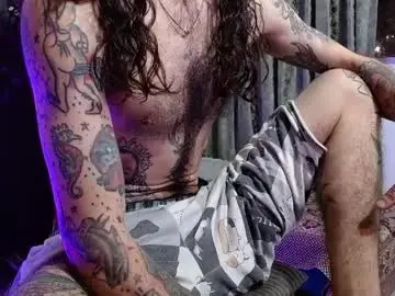 Chaturbate Adult Video Chat of harry_reems_