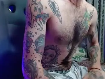 Chaturbate Sex Cam of harry_reems_
