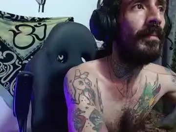 Chaturbate Live Sex Cam of harry_reems_
