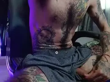 Chaturbate Free Porn Cam of harry_reems_