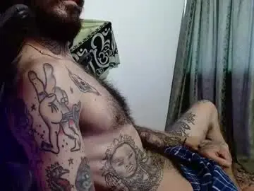 Chaturbate Nude Webcam of harry_reems_