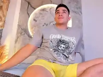 Chaturbate Sex Cam of jeffdaltton