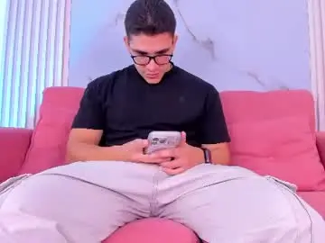 Chaturbate Live Porn of jeffdaltton