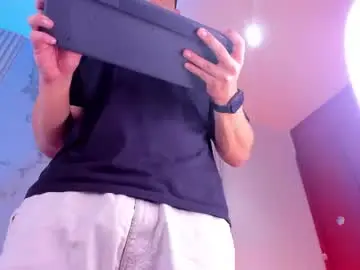 Chaturbate Free Live Porn of jeffdaltton