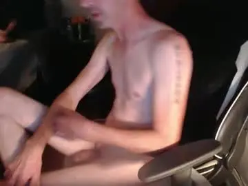 Chaturbate Live Sex Cam of masterbatemike1