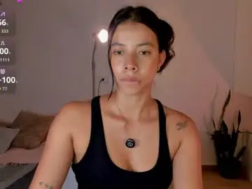 Chaturbate Sex Cam of alyssagreen_