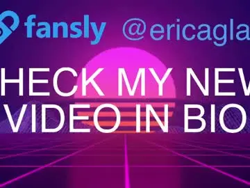 Chaturbate Adult Webcams of ericaglam