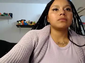 Chaturbate Nude Webcam of fucking_temptation1