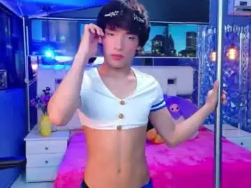 Chaturbate Live Sex of isaacnova