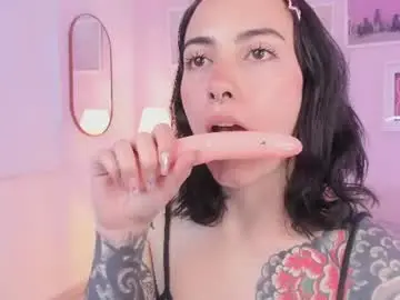 Chaturbate Private Sex Chat of katushka_dh