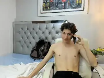 Chaturbate Free Live Porn of marcoviolet