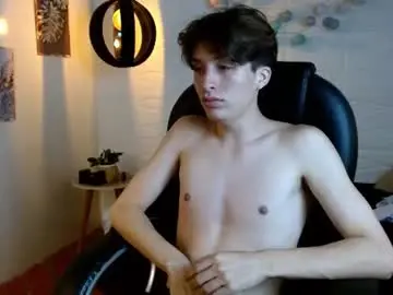 Chaturbate Watch Live Sex Cams of marcoviolet