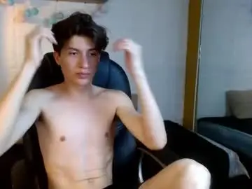 Chaturbate Sex Chat of marcoviolet
