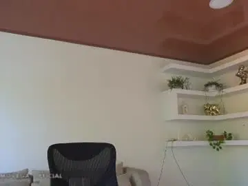 Chaturbate Sex Cam of maximohoot