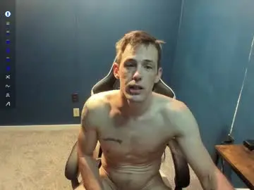 Chaturbate Nude Webcam of sexyscott26