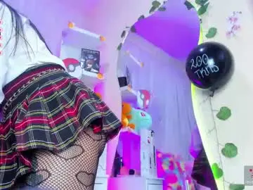 Chaturbate Watch Live Sex Cams of tokito_mitsuri