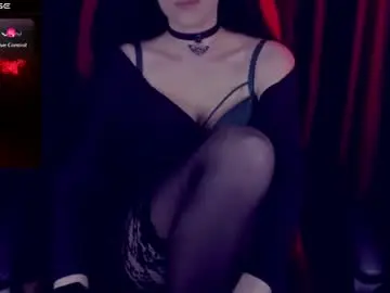 Chaturbate Adult Video Chat of alariafatal