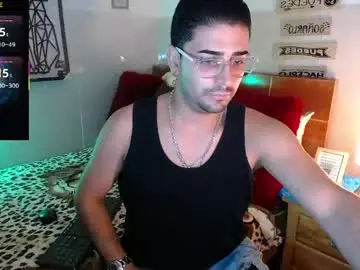 Chaturbate Adult Video Chat of andders_