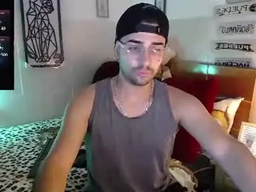 Chaturbate Watch Live Sex Cams of andders_
