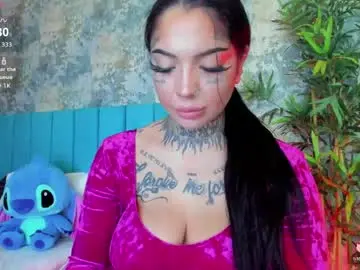 Chaturbate Adult Webcams of creamyinkk