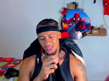 Chaturbate Sex Cam of dylan_jake1