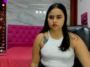 Chaturbate Private Sex Chat of helen_russoo