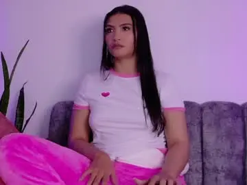 Chaturbate Adult Webcam of layadoll