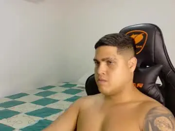 Chaturbate Live Sex Cam of marcus_philip