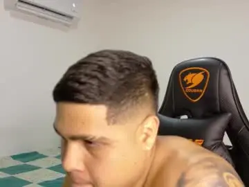 Chaturbate Adult Video Chat of marcus_philip