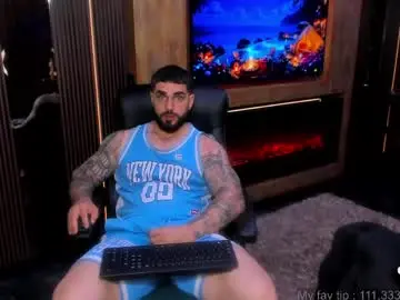 Chaturbate Live Porn of mrkarlhot99