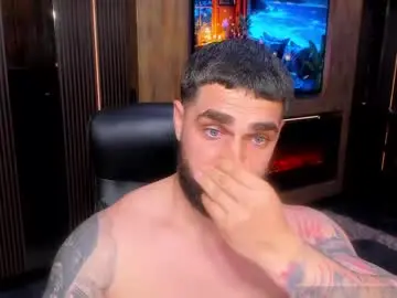 Chaturbate Best Webcam of mrkarlhot99