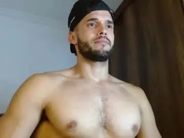 Chaturbate Best live sex cam show of noah_jhonsonn