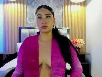 Chaturbate Free Porn Cam of sulay_kim