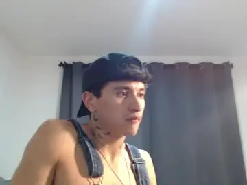 Chaturbate Watch Live Sex Cams of taylor_024