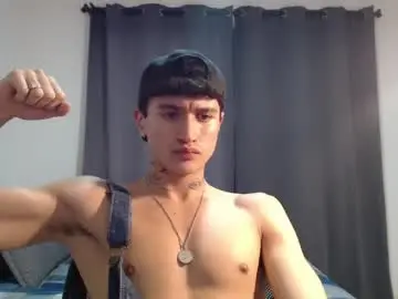 Chaturbate Live Sex Cam of taylor_024