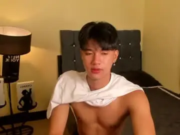 Chaturbate Free Porn Cam of twinks8inches