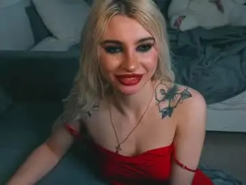 Chaturbate Nude Webcam of ashley_urban