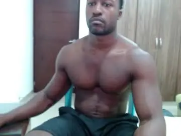 Chaturbate Free Porn Cam of blacknikes