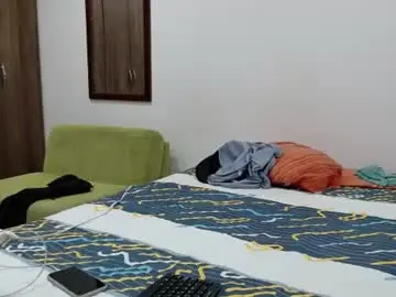Chaturbate Adult Webcams of blacknikes