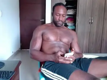 Chaturbate Sex Cam of blacknikes