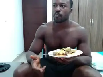 Chaturbate Nude Webcam of blacknikes