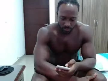 Chaturbate Adult Webcams of blacknikes