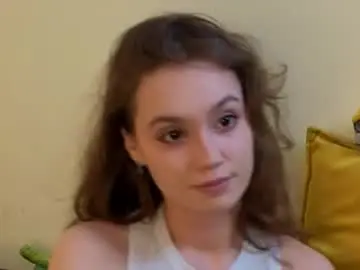 Chaturbate Sex Cam of hettiesalsa