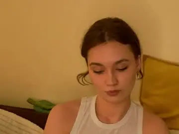 Chaturbate Sex Chat of hettiesalsa